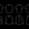 Designer Shirts Supplier