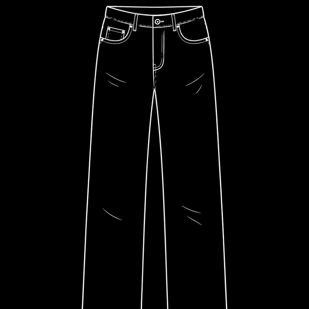 Designer Jeans Supplier