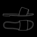 TBS Sandals Supplier