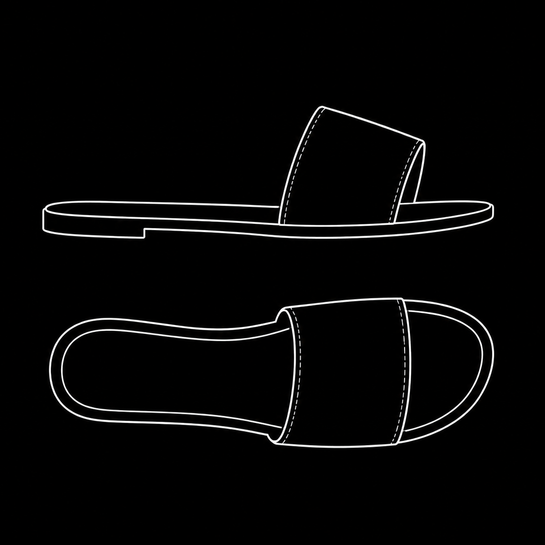 TBS Sandals Supplier