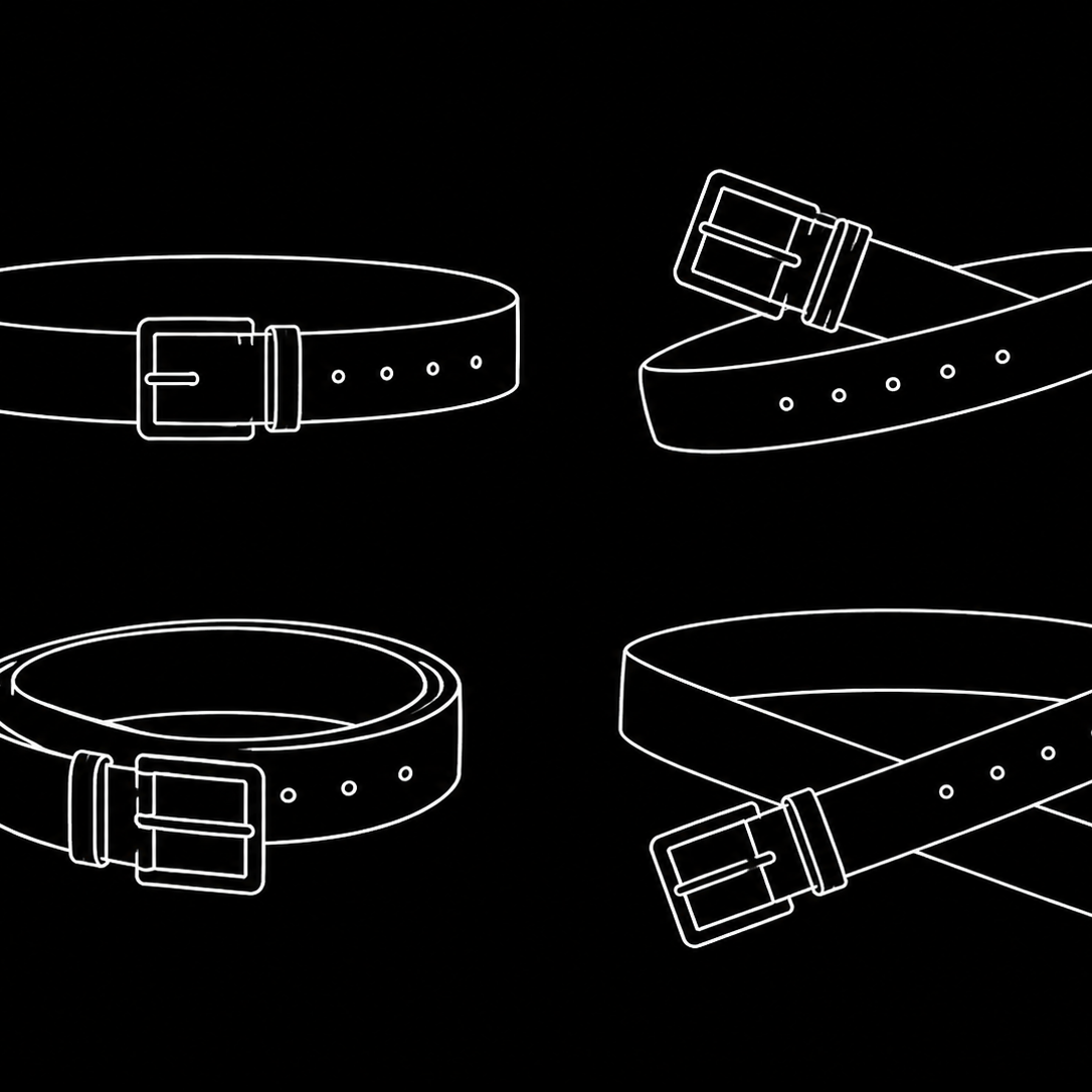 Designer Belt Supplier