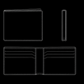 Designer Wallet Supplier