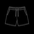 Designer Shorts Supplier