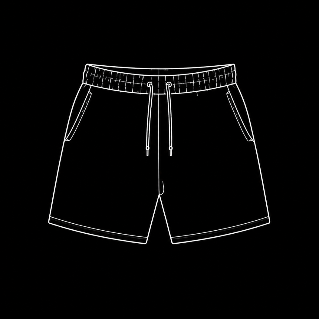 Designer Shorts Supplier