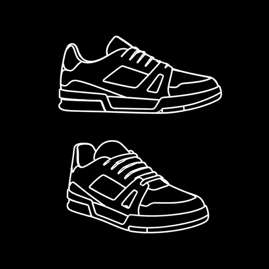 Designer Shoes Supplier