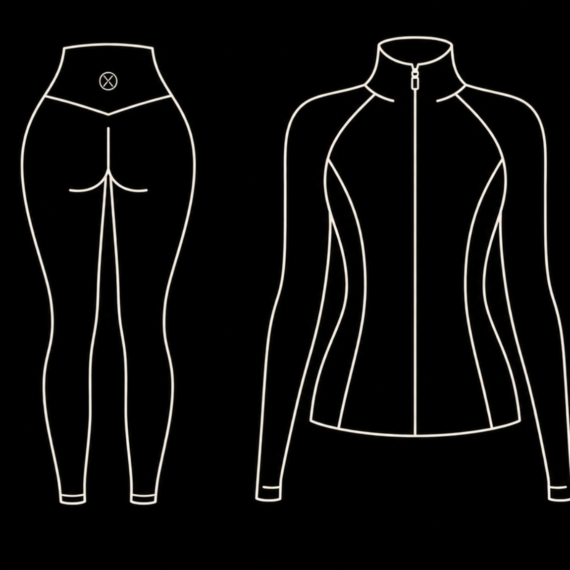 LOLOLOLO JACKETS